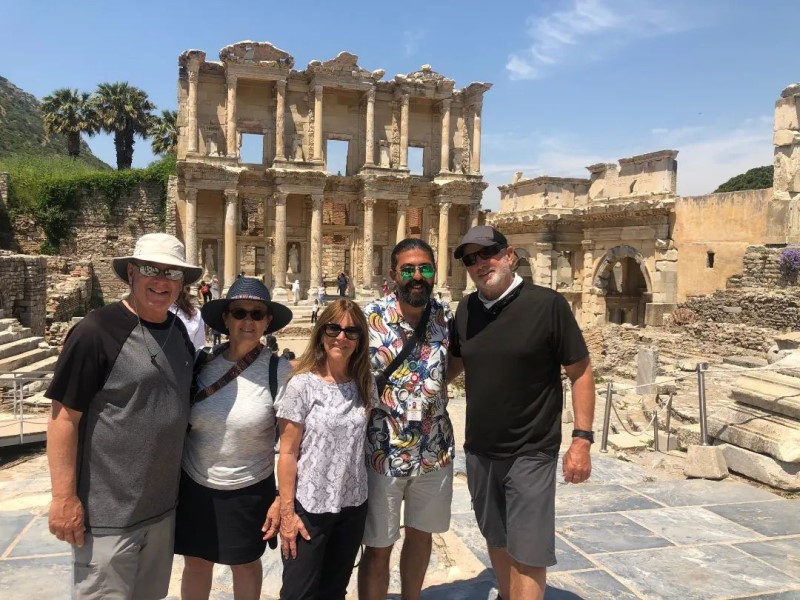 Ephesus Anicent City