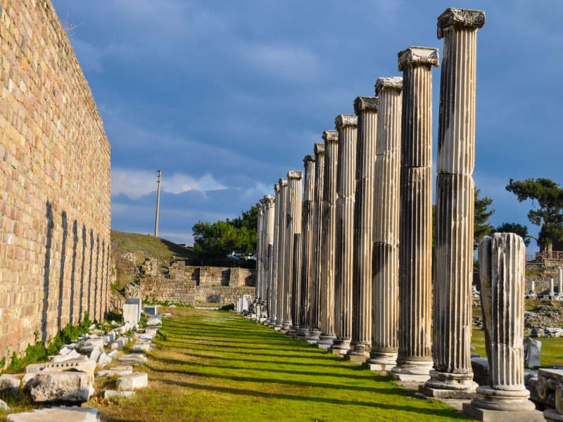 TURKEY TOURS
