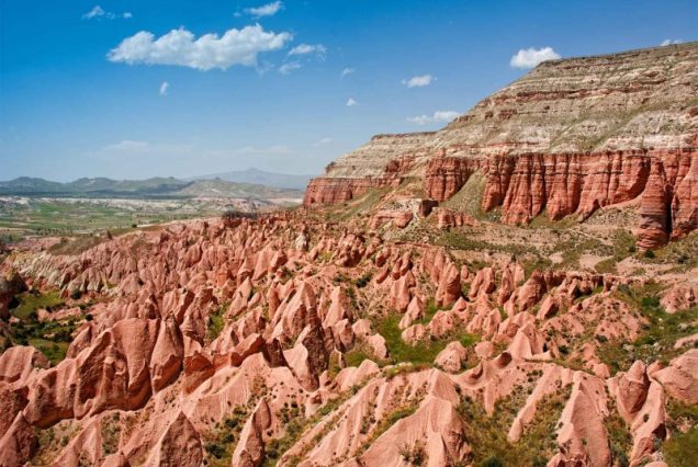 Cappadocia South Tour