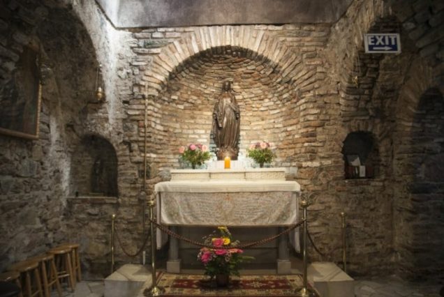 Ephesus Tour For Cruise Guests: Sacred Sanctuaries