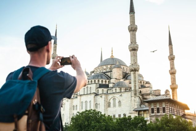 Best of Turkey Tour