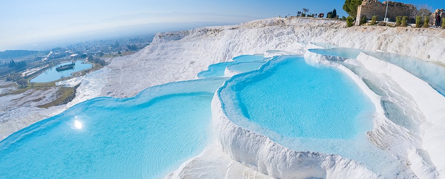 PAMUKKALE