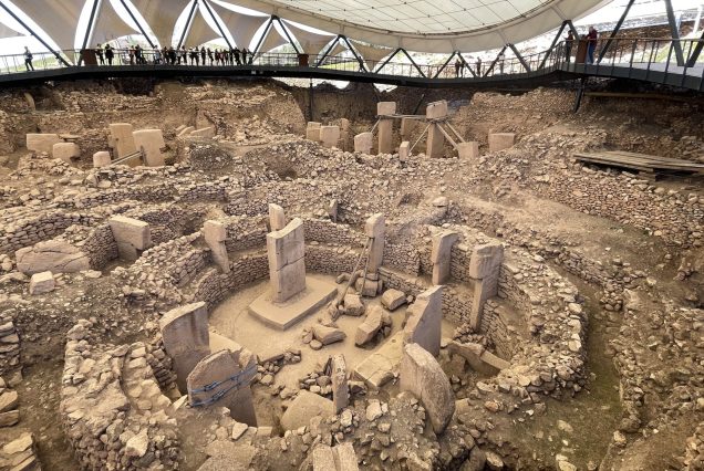 SOUTHEASTERN TURKEY: MESOPOTAMIA & CAPPADOCIA
