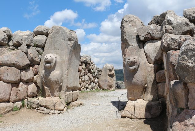 9 Days Private Black Sea & Central Anatolia Discovery Tour