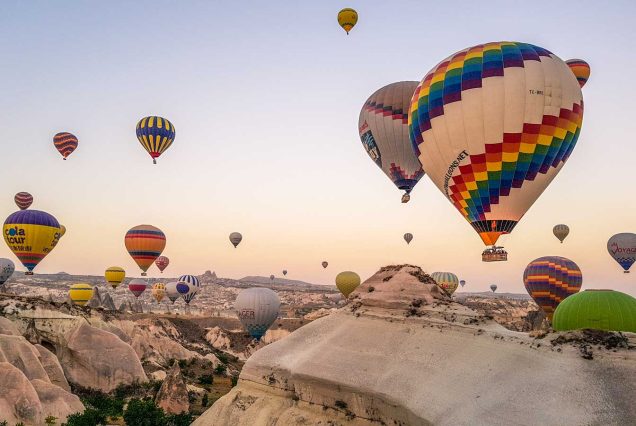 CLASSIC TURKEY TOUR