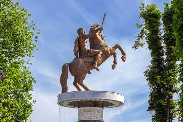 VISA-FREE KOSOVO GREAT BALKAN TOUR BY FLIGHT