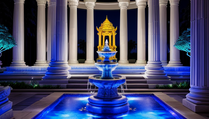 Artemis Temple