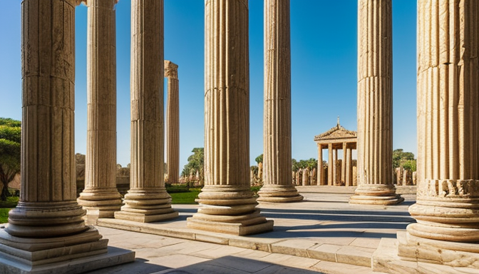 Roman Influence