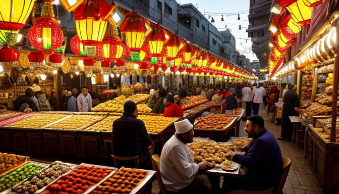Religious Celebrations