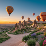 Cappadocia