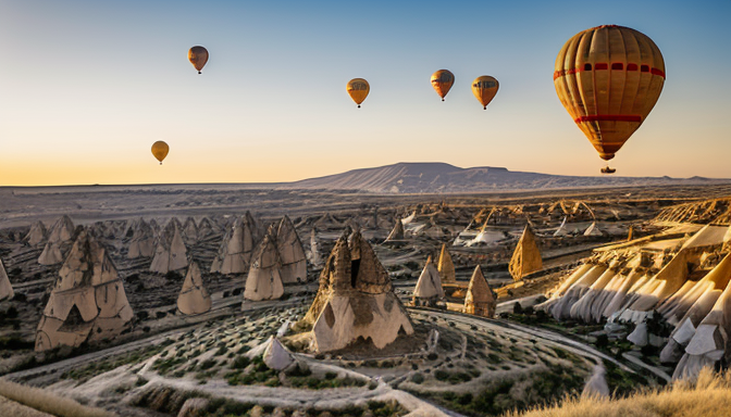 Ancient Civilisations