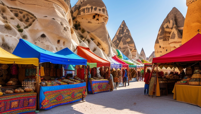 Local Culture and Traditions