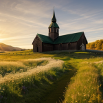 Christian Faith Tourism