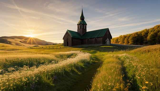 Christian Faith Tourism