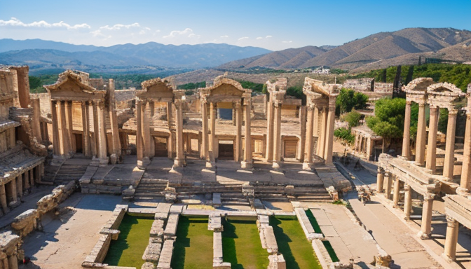 Ephesus