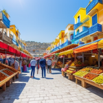 Kusadasi Tour