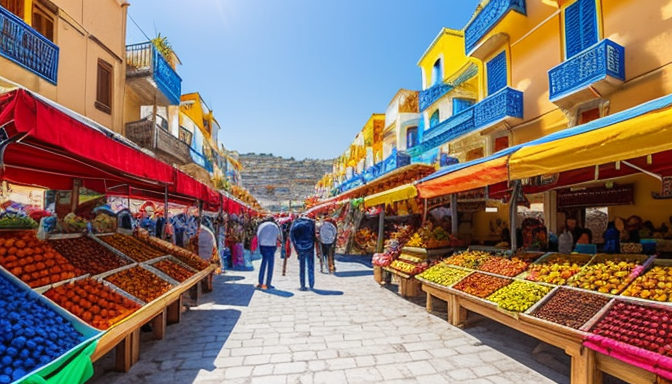 Kusadasi Tour