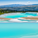 Pamukkale Travertines