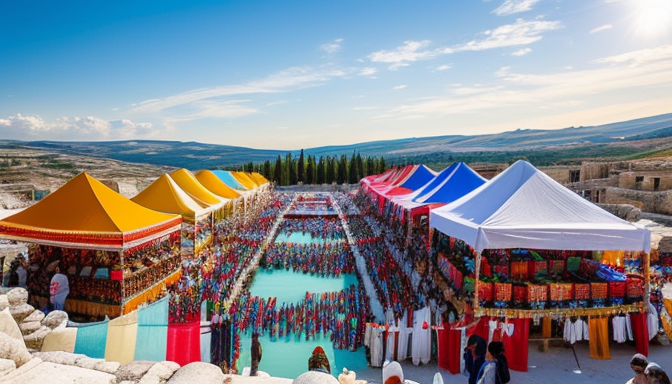 Local Festivals