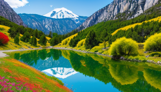 Nature and Wildlife Tours