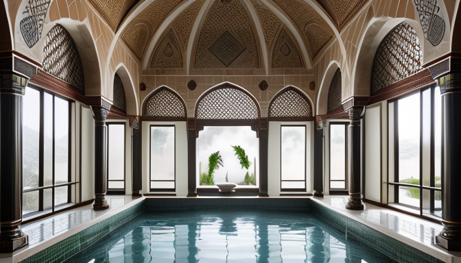 Wellness Retreats