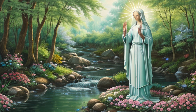 Immaculate Conception